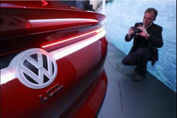 Comienza a definirse el review de Volkswagen con la eliminación de Deutsch